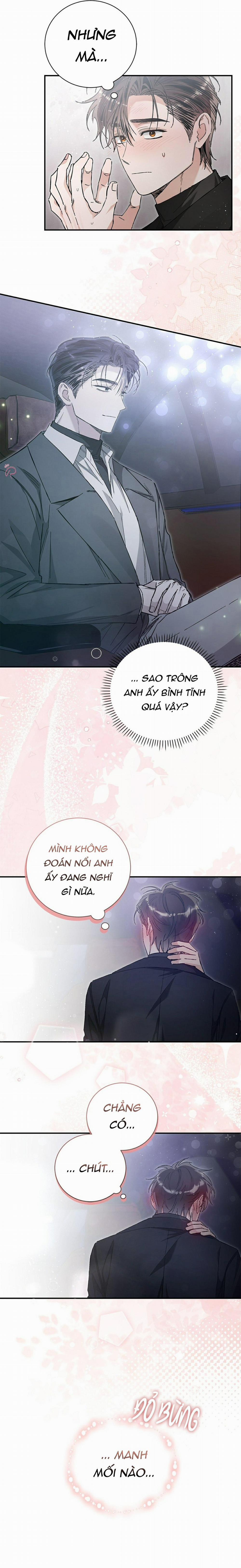 Unfair Love Affair 17 trang 6