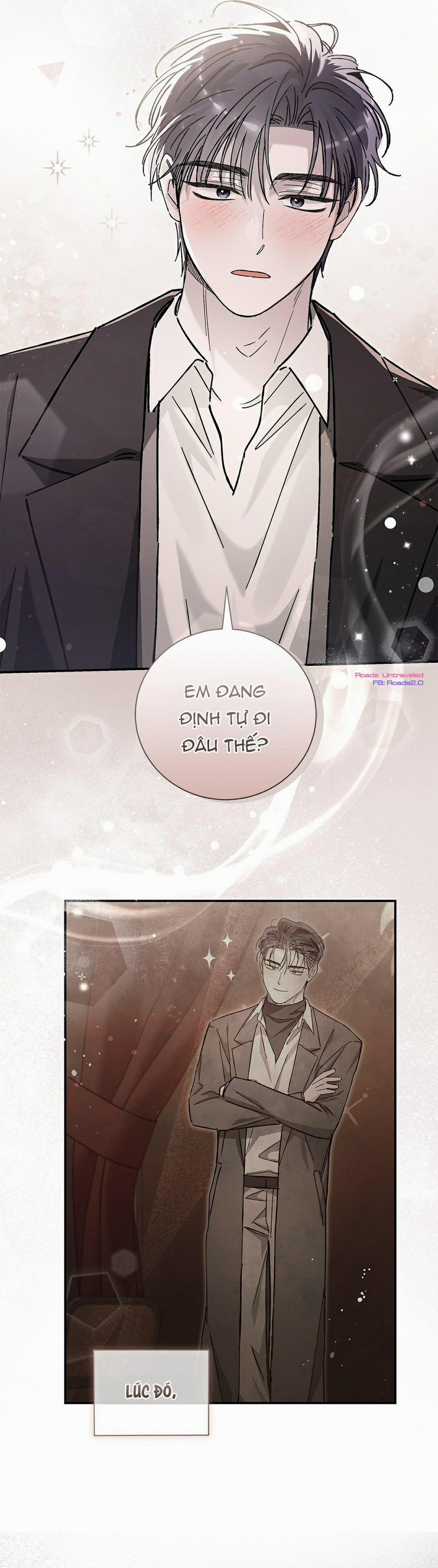 Unfair Love Affair 20 trang 14