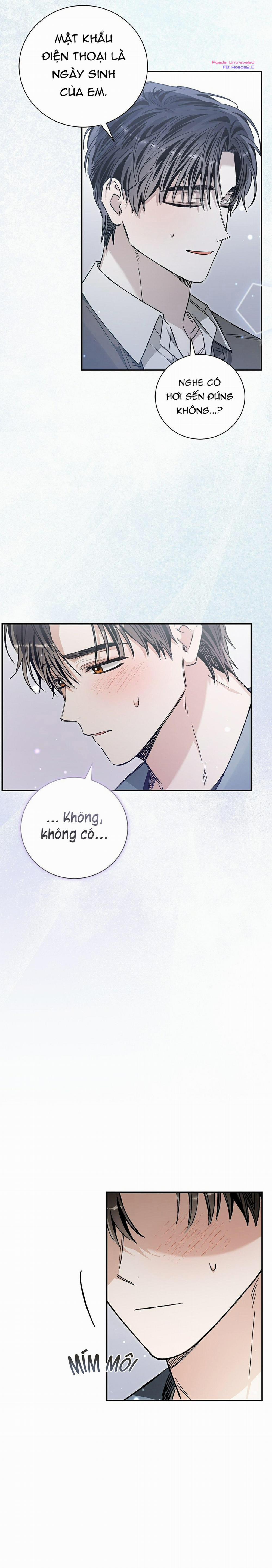Unfair Love Affair 22 trang 13