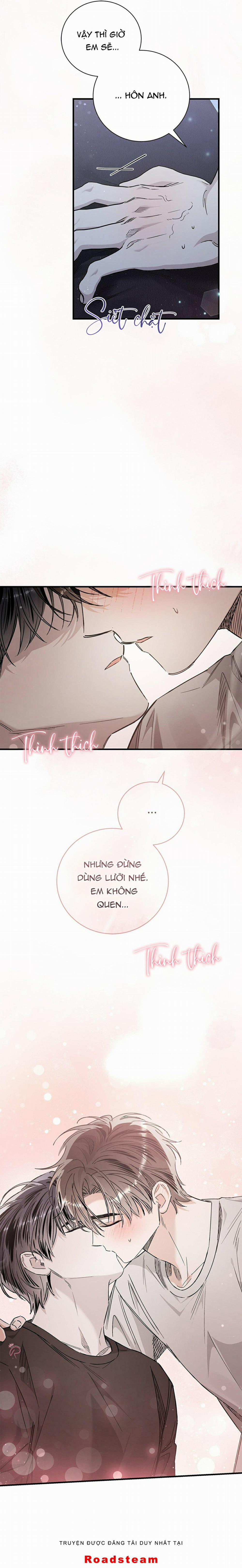 Unfair Love Affair 23 trang 25