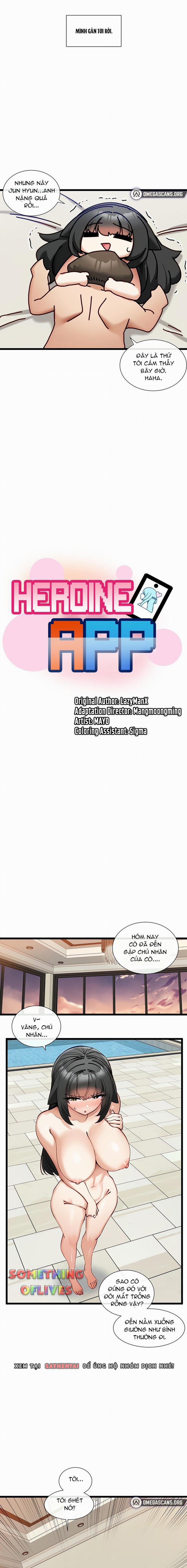 Ứng Dụng Gây Nghiện 24 trang 1