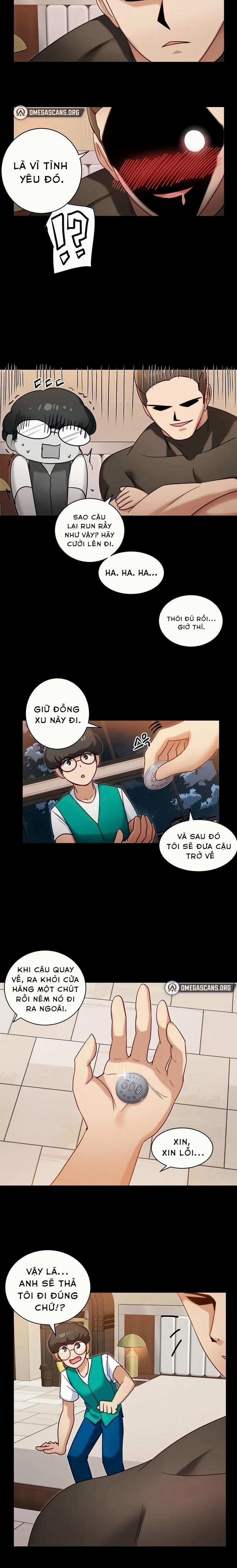 Ứng Dụng Gây Nghiện 8 trang 11