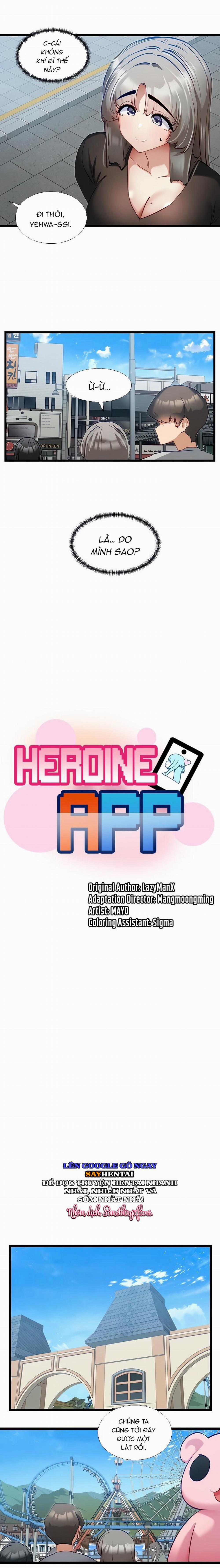 Ứng Dụng Mê Hoặc 45 trang 1