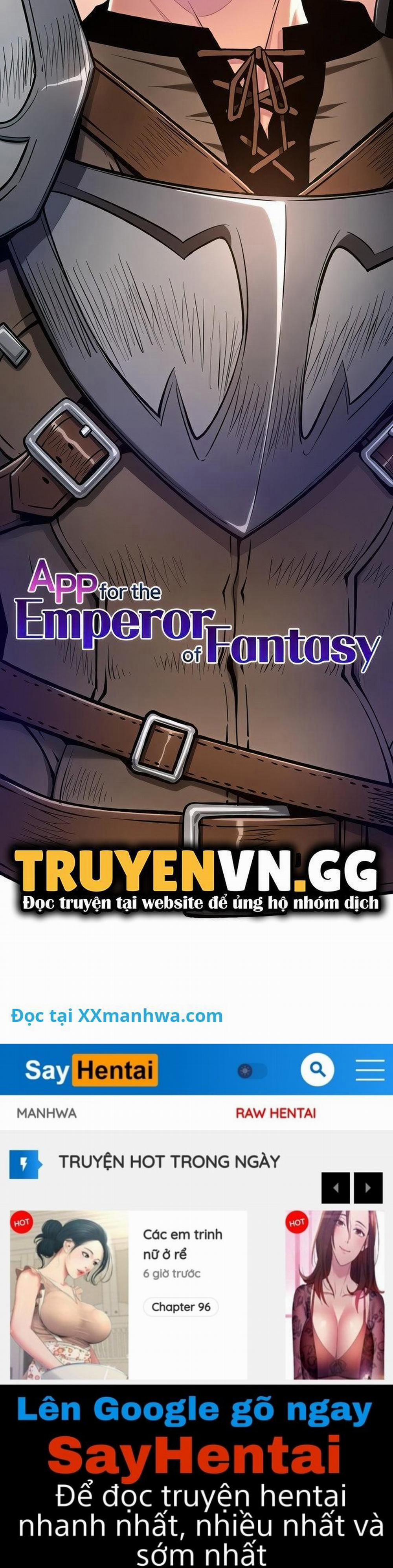 Ứng dụng thần vương 89 trang 20