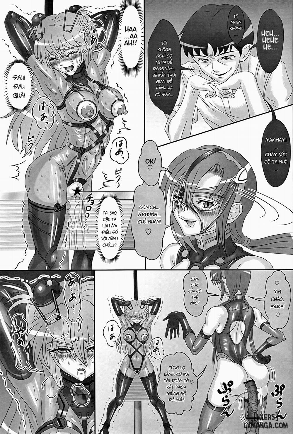 Ungro Menu 1 trang 21