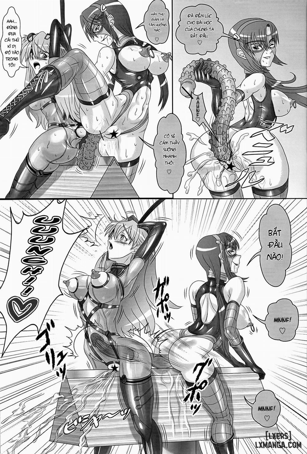 Ungro Menu 1 trang 25