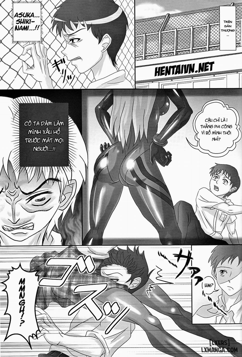 Ungro Menu 1 trang 3