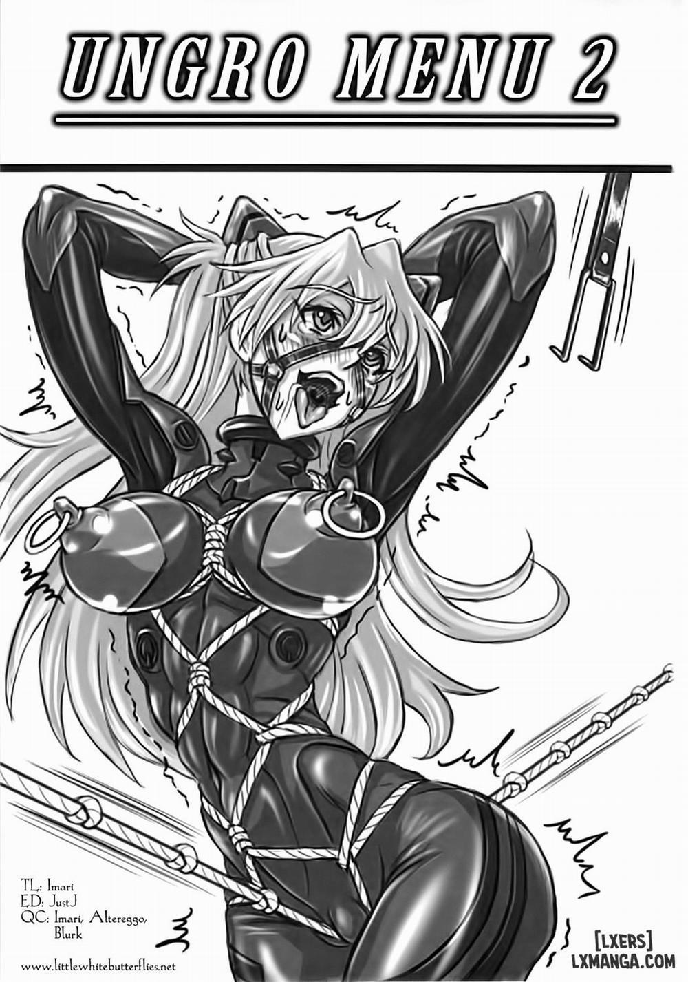 Ungro Menu 2 END trang 1