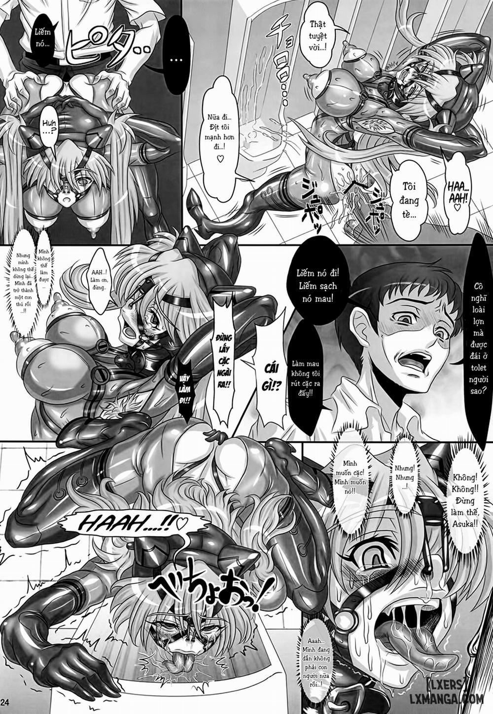 Ungro Menu 2 END trang 22