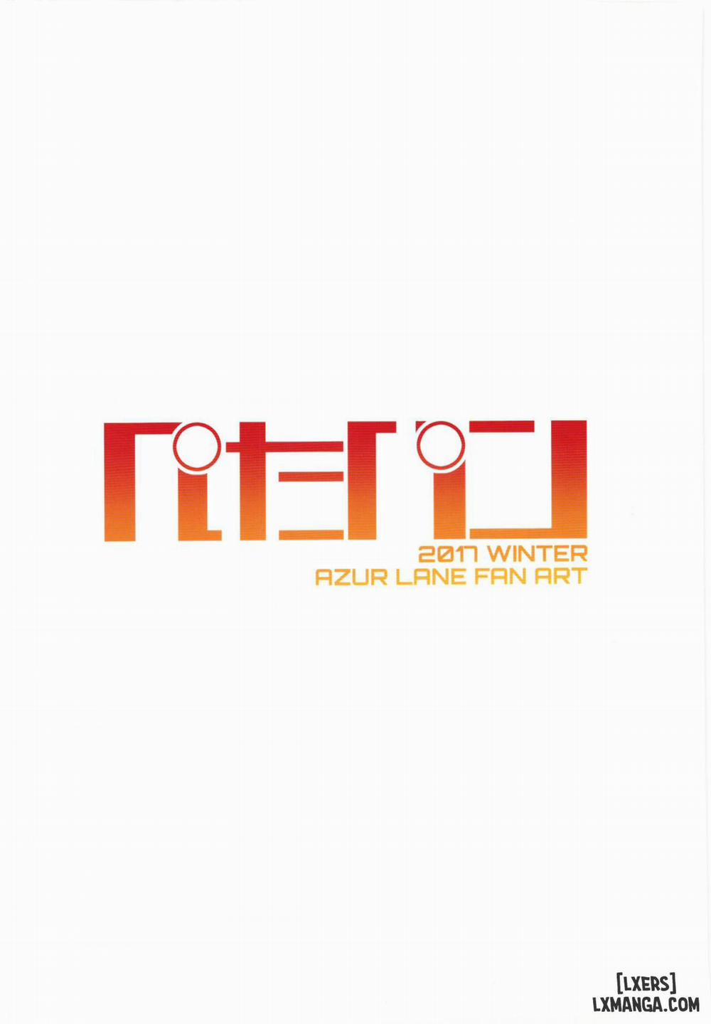 Unicorn no Uni o Corn Shitai Oneshot trang 19