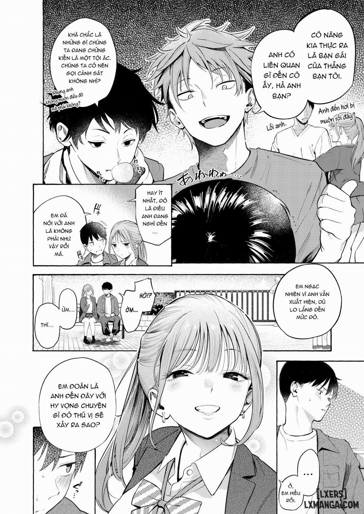 Uniform & Suit 1 trang 13