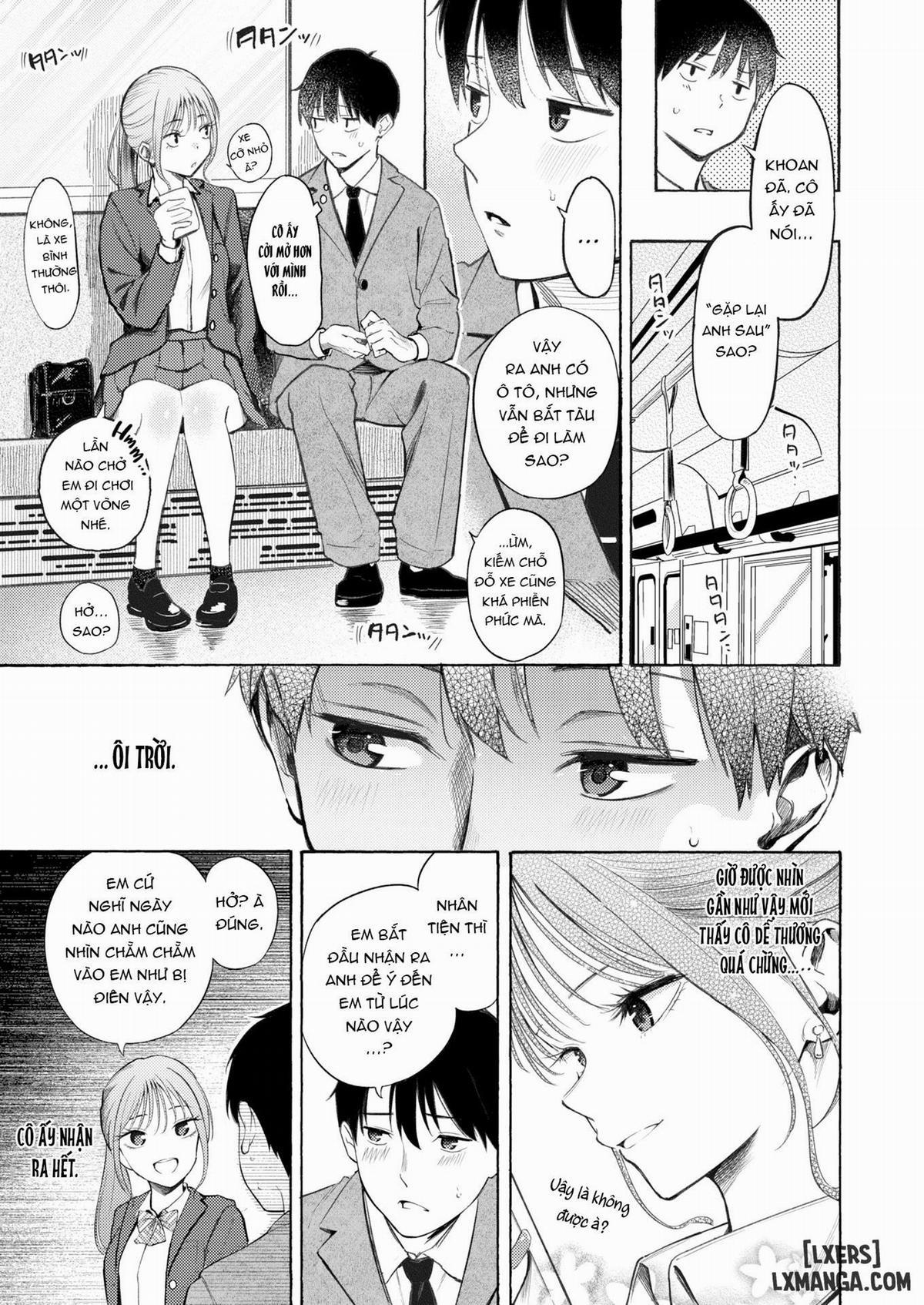 Uniform & Suit 1 trang 4