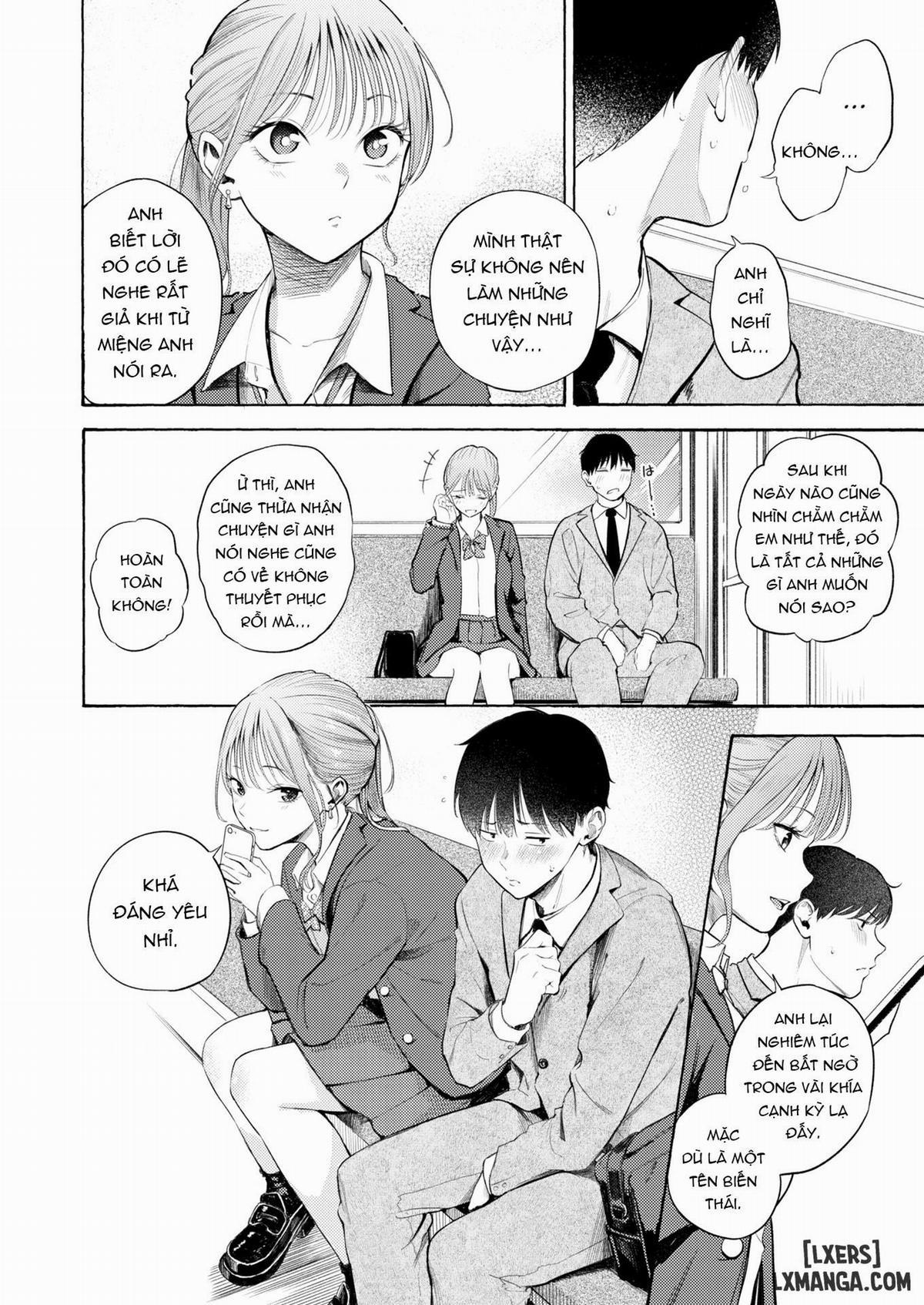 Uniform & Suit 1 trang 7