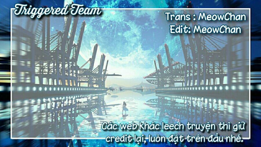 Unlove (Unlight) OneShot trang 0