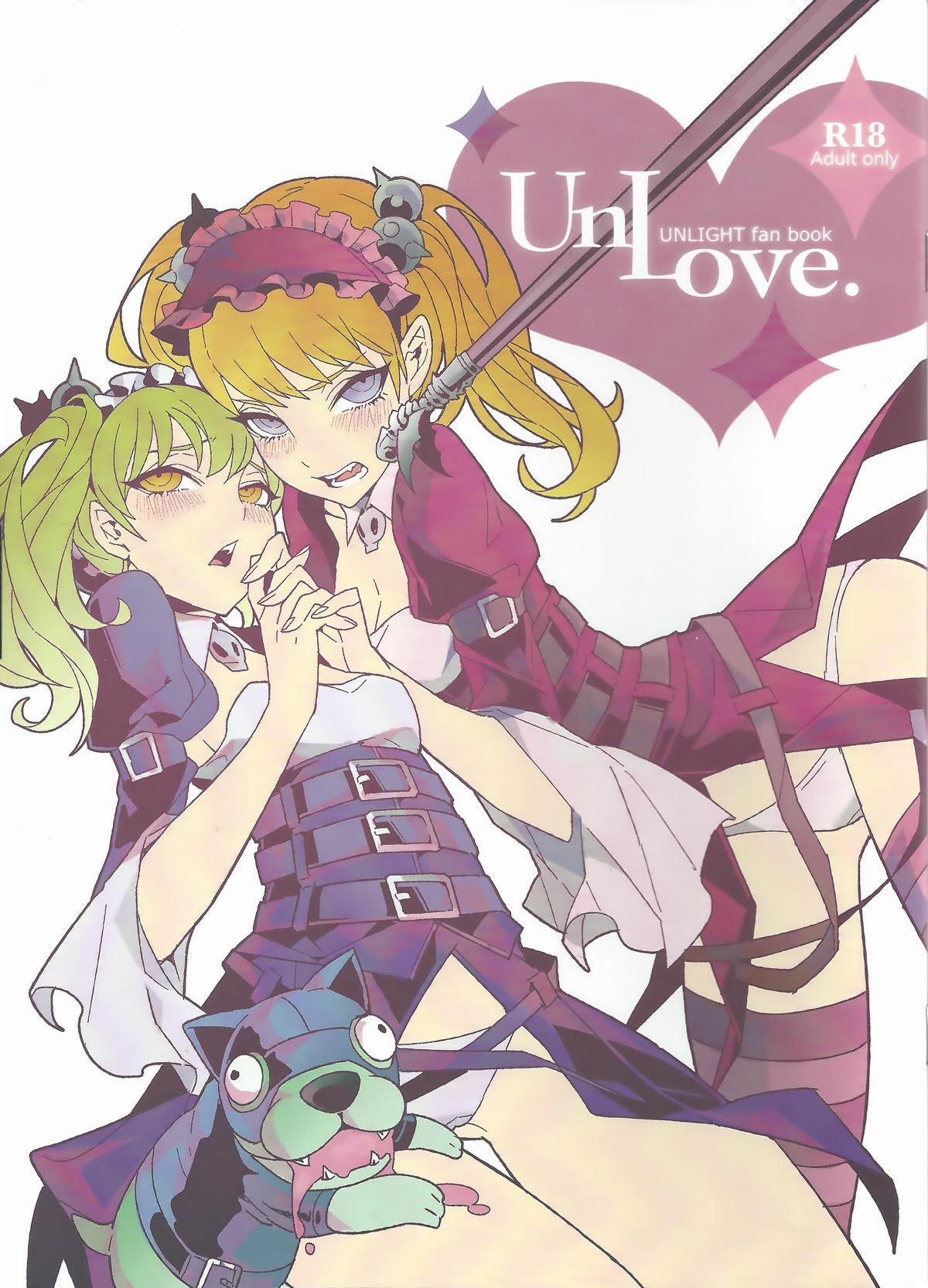 Unlove (Unlight) OneShot trang 1