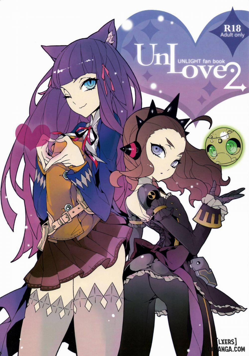 UnLove 2 trang 0