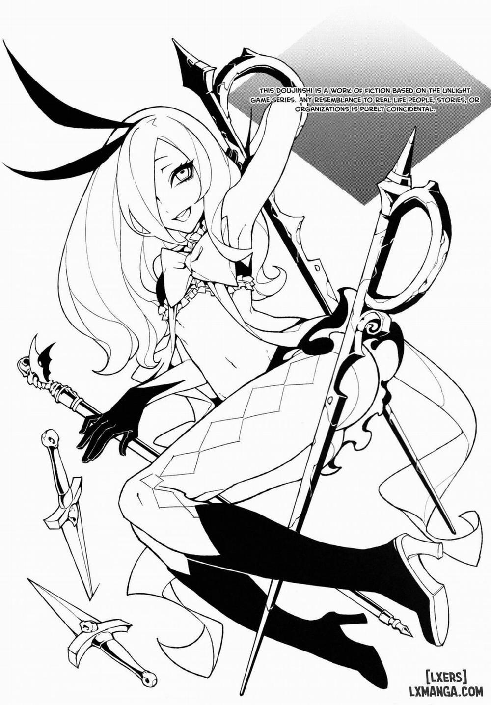 UnLove 4 END trang 1