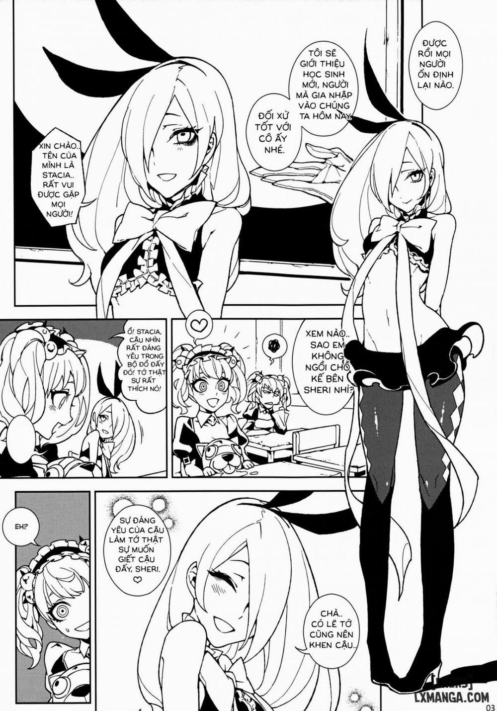 UnLove 4 END trang 2