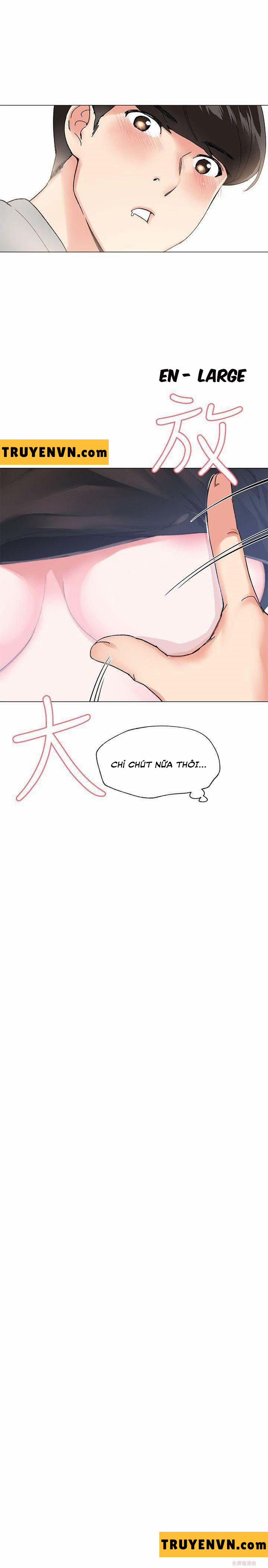 Unlucky Girl – Cô Nàng Xui Xẻo 1 trang 4