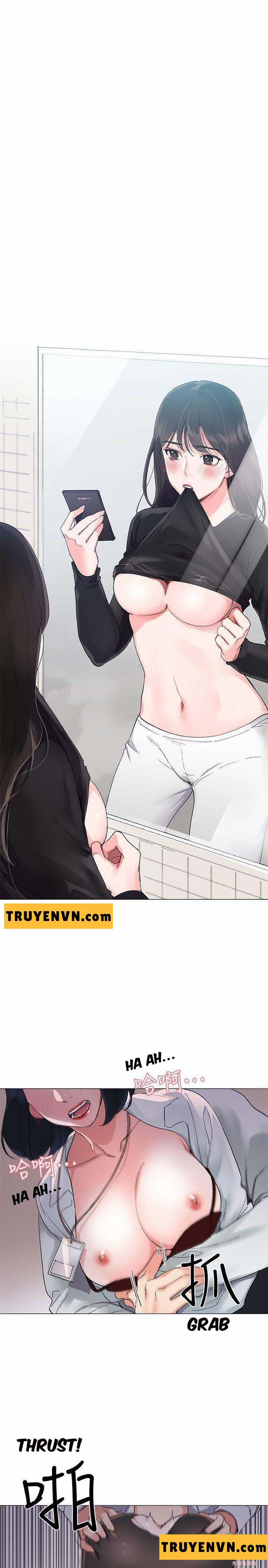 Unlucky Girl – Cô Nàng Xui Xẻo 1 trang 5