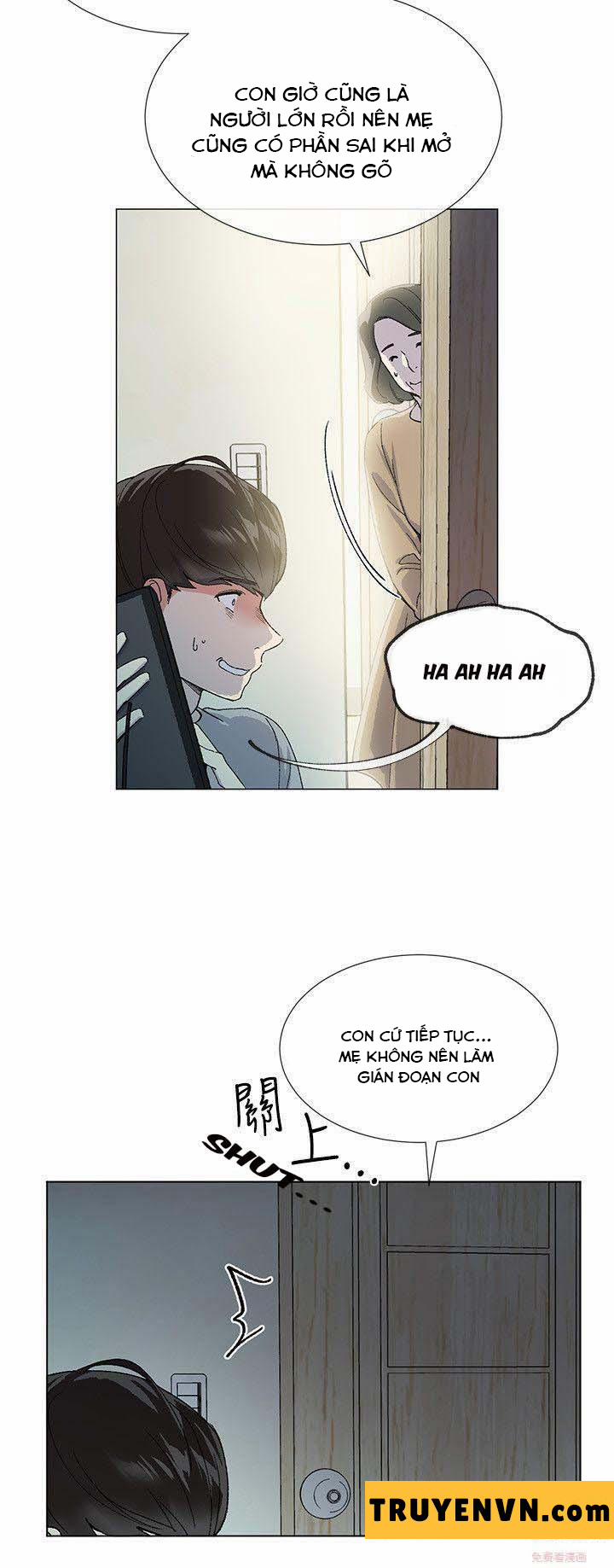 Unlucky Girl – Cô Nàng Xui Xẻo 1 trang 9