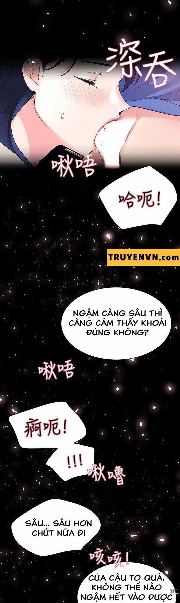 Unlucky Girl – Cô Nàng Xui Xẻo 10 trang 10