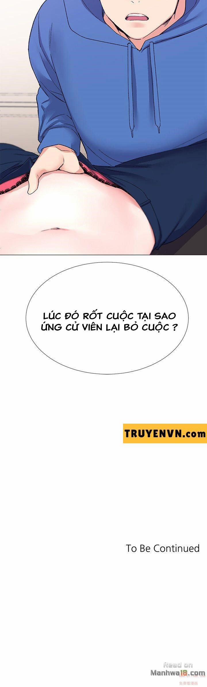 Unlucky Girl – Cô Nàng Xui Xẻo 10 trang 37