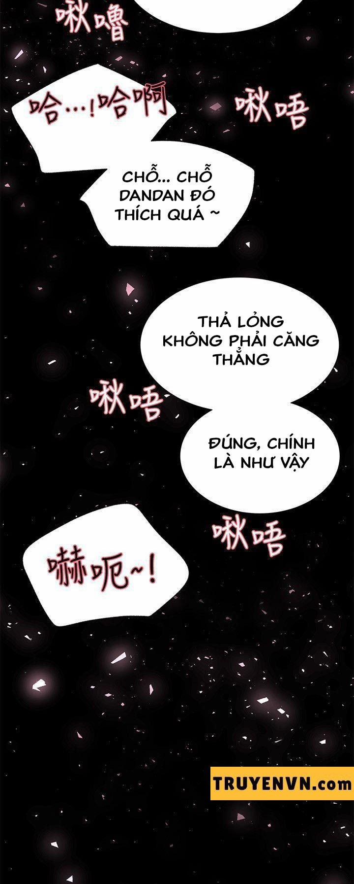 Unlucky Girl – Cô Nàng Xui Xẻo 10 trang 9
