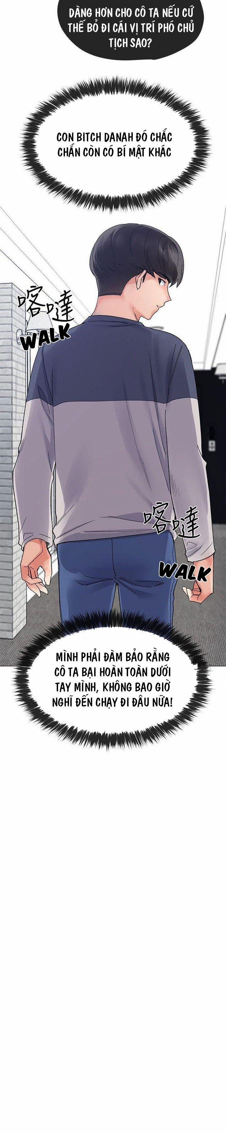 Unlucky Girl – Cô Nàng Xui Xẻo 14 trang 16
