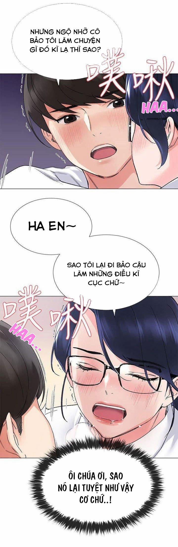 Unlucky Girl – Cô Nàng Xui Xẻo 15 trang 11