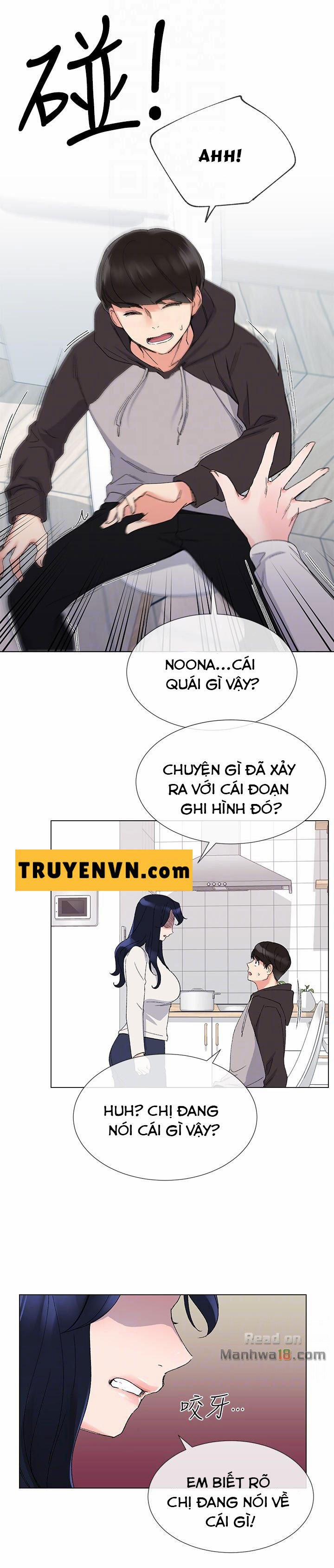 Unlucky Girl – Cô Nàng Xui Xẻo 20 trang 7
