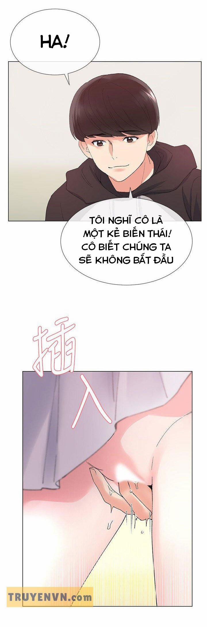 Unlucky Girl – Cô Nàng Xui Xẻo 25 trang 23