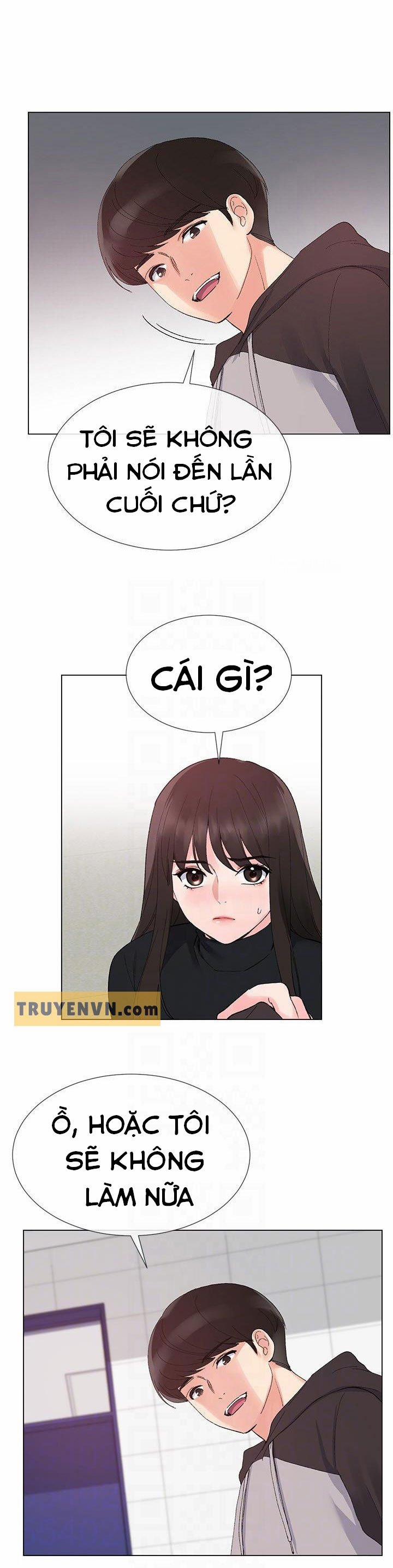 Unlucky Girl – Cô Nàng Xui Xẻo 25 trang 6