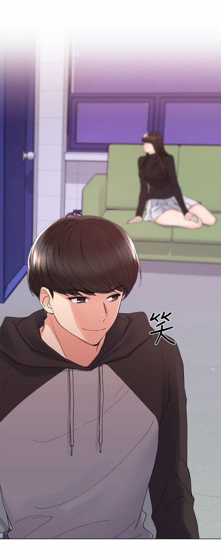 Unlucky Girl – Cô Nàng Xui Xẻo 28 trang 1
