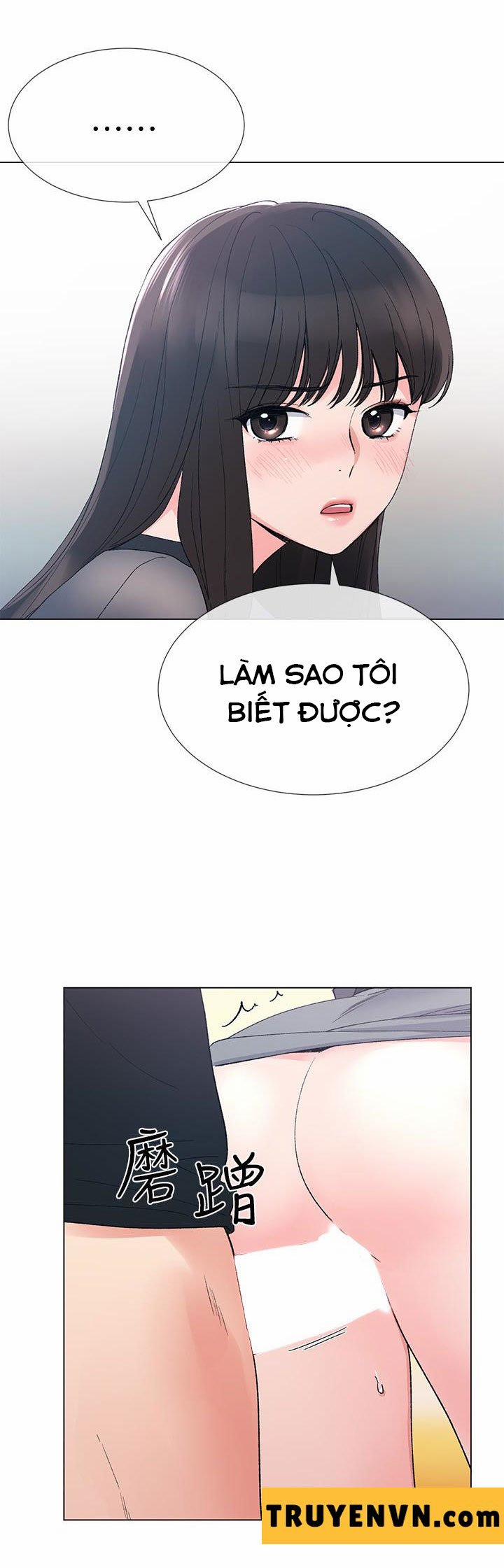 Unlucky Girl – Cô Nàng Xui Xẻo 30 trang 7