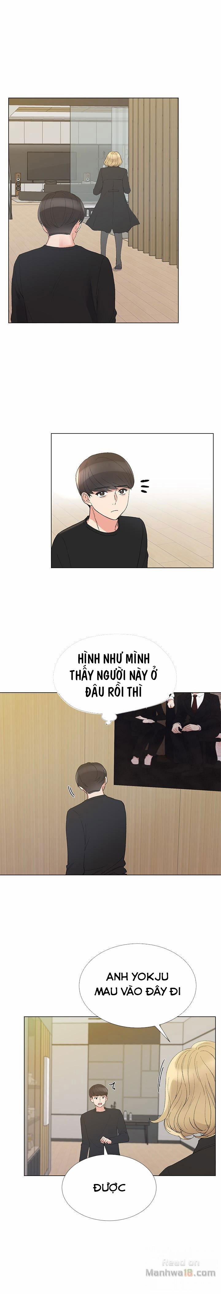Unlucky Girl – Cô Nàng Xui Xẻo 32 trang 13