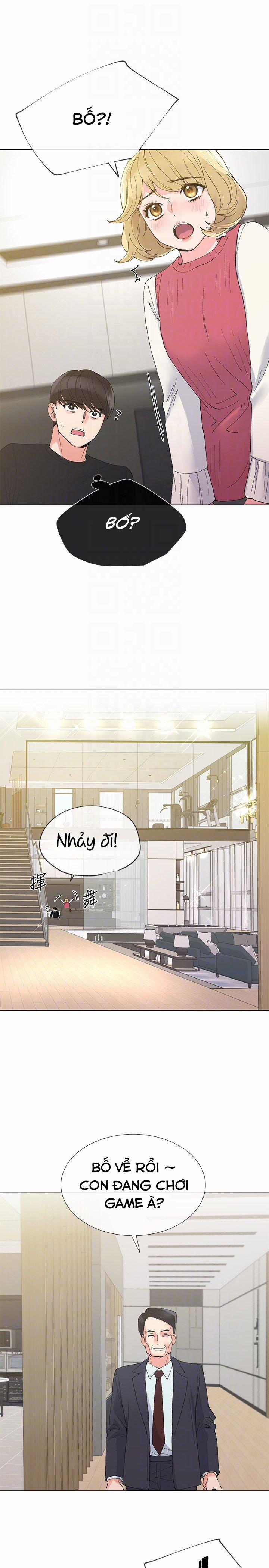 Unlucky Girl – Cô Nàng Xui Xẻo 33 trang 22
