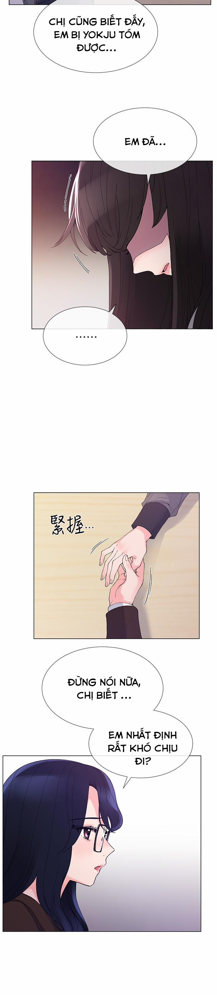 Unlucky Girl – Cô Nàng Xui Xẻo 33 trang 3