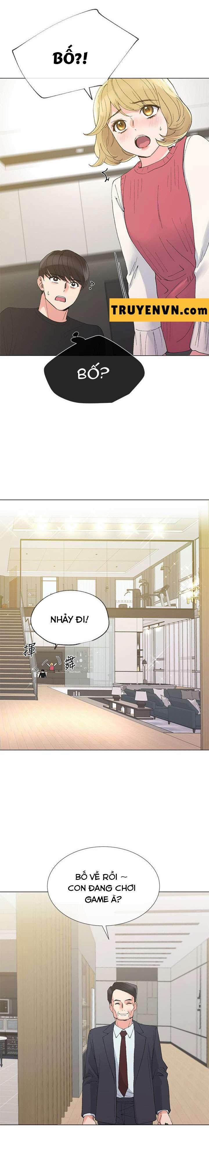 Unlucky Girl – Cô Nàng Xui Xẻo 34 trang 0