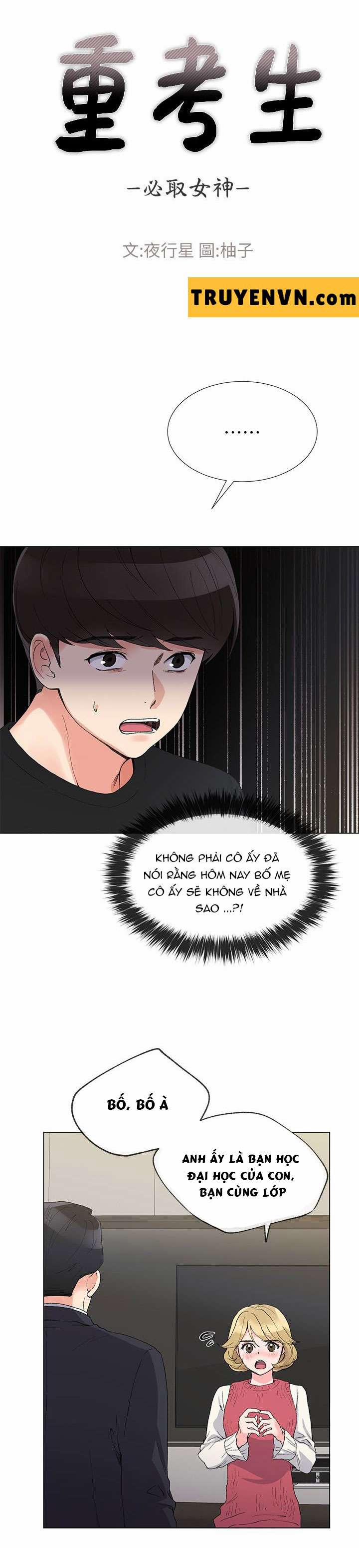 Unlucky Girl – Cô Nàng Xui Xẻo 34 trang 2