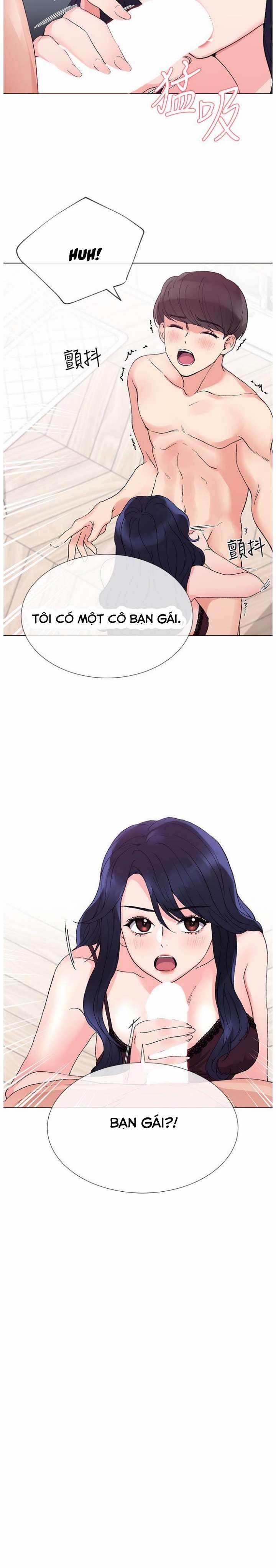 Unlucky Girl – Cô Nàng Xui Xẻo 35 trang 2