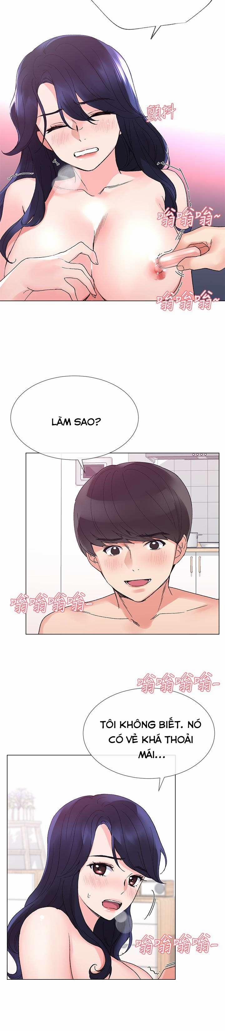 Unlucky Girl – Cô Nàng Xui Xẻo 35 trang 22