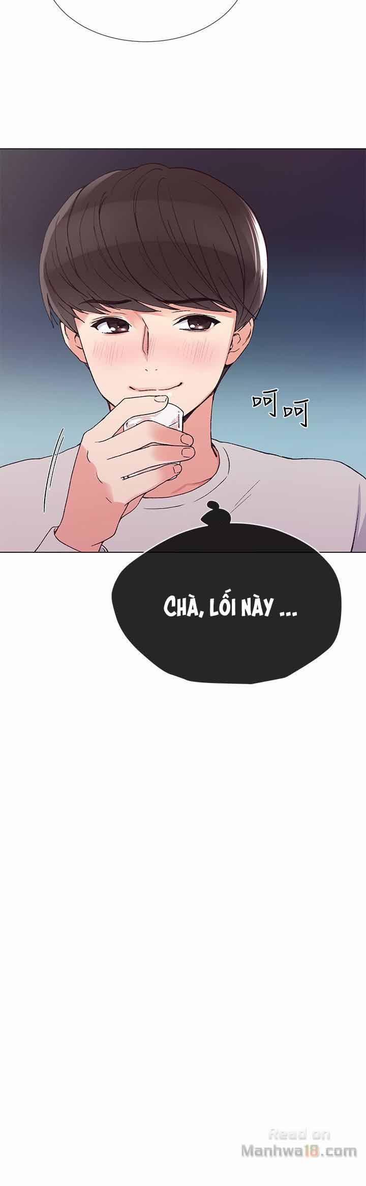 Unlucky Girl – Cô Nàng Xui Xẻo 37 trang 19
