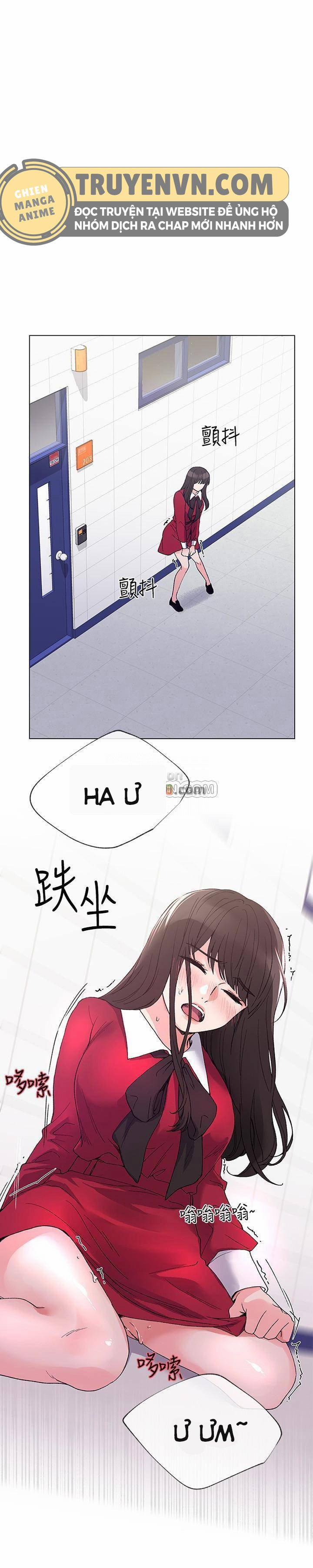 Unlucky Girl – Cô Nàng Xui Xẻo 39 trang 0