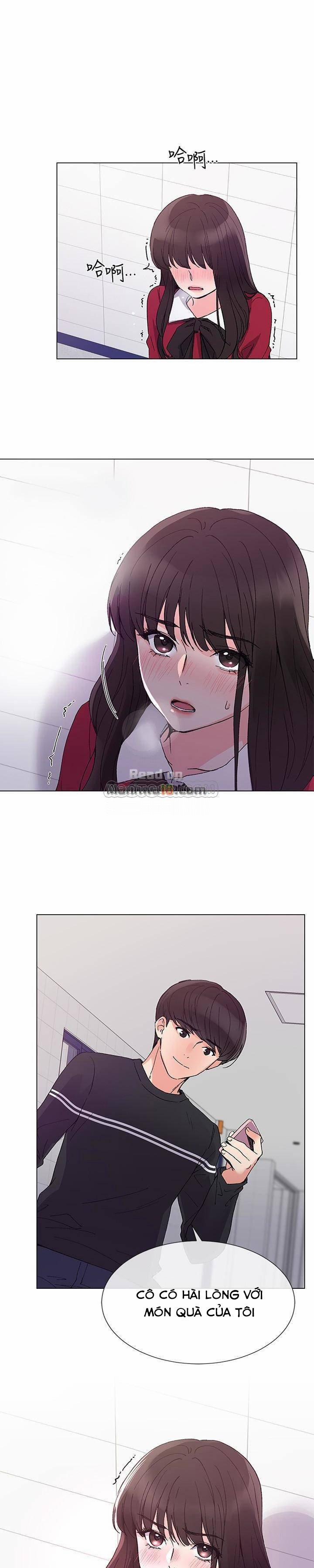 Unlucky Girl – Cô Nàng Xui Xẻo 39 trang 1