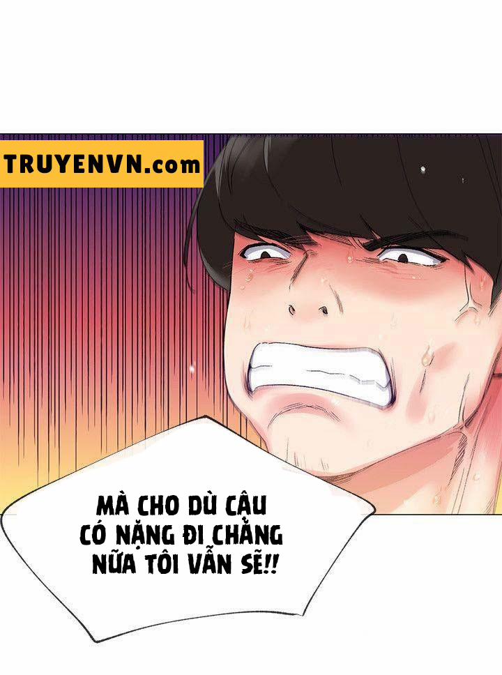 Unlucky Girl – Cô Nàng Xui Xẻo 4 trang 2