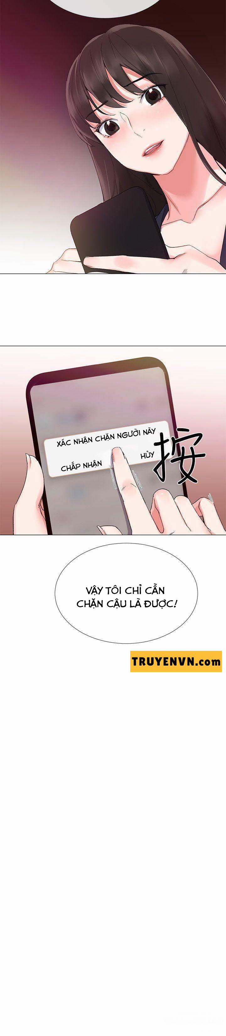 Unlucky Girl – Cô Nàng Xui Xẻo 4 trang 25