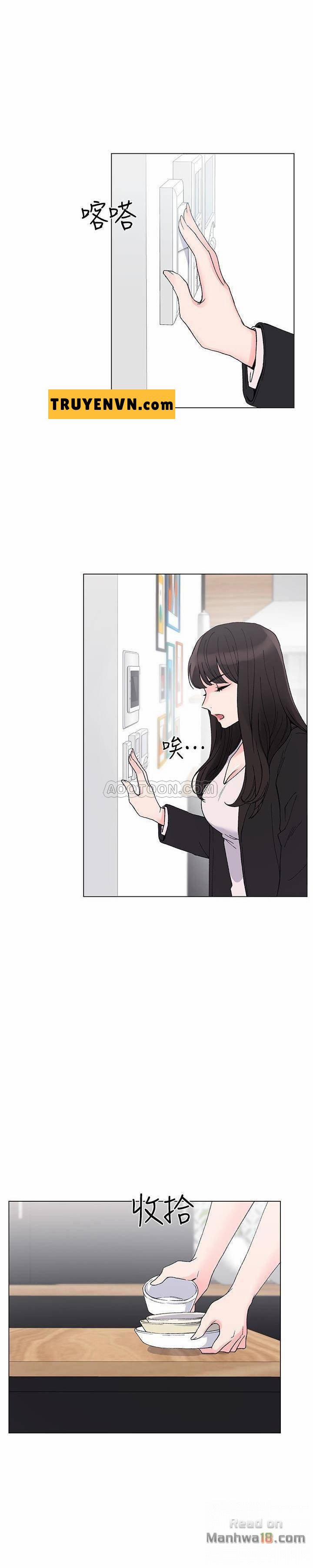 Unlucky Girl – Cô Nàng Xui Xẻo 41 trang 11