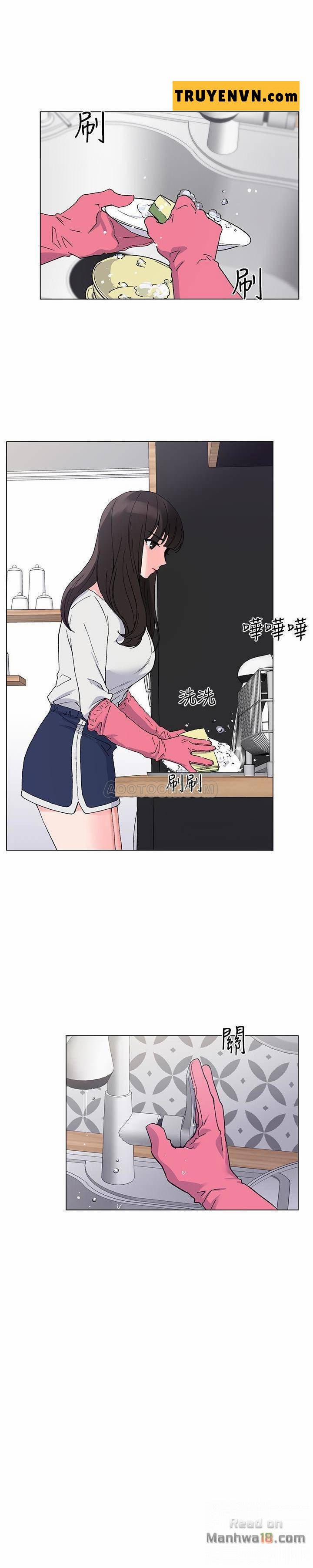 Unlucky Girl – Cô Nàng Xui Xẻo 41 trang 12