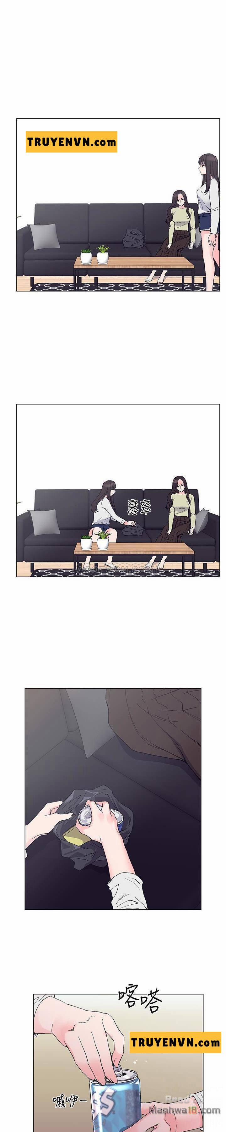 Unlucky Girl – Cô Nàng Xui Xẻo 41 trang 13